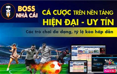Đại lý nhà cái uy tín .